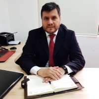 Wepa Paraguay Employee Julio Cesar Salinas's profile photo