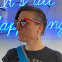 Backcountry Experience Employee Crystal Foster's profile photo