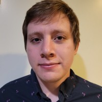 PRO Compression Employee Antonio Baker's profile photo