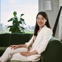 F-Prime Capital Employee Rocio Wu Dianoux's profile photo