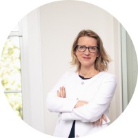 Bridges Fund Management Ltd. Employee Michele Giddens's profile photo