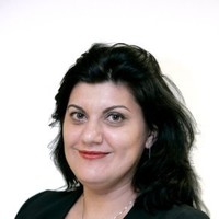 Alina Mihai Email