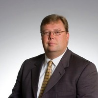 Lockhart Power Company Employee David Turner's profile photo