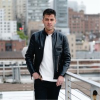 Building Employee Farbod Mansorian's profile photo