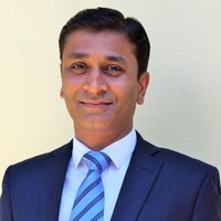 Wipro Employee Vinay Firake's profile photo
