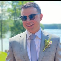 CSP, Inc. Employee Andrew Dolge's profile photo