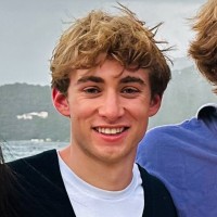 Janus Films Employee Jack Yonover's profile photo