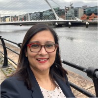 JPMorgan Chase & Co. Employee Divya Prakash's profile photo
