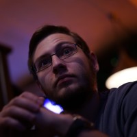 Амдев Employee Vlad Pashkevich's profile photo