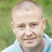 Mercy Health Employee Jeff Recker's profile photo