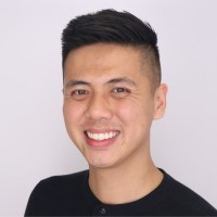 Uber Employee Derek Wan's profile photo