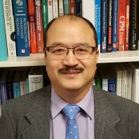 Kwangseek Choe Email & Phone Number