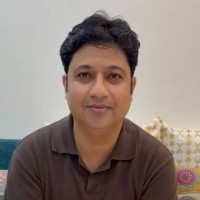 INTERNET EXPORTS INDIA LLP Employee Ajay Kher's profile photo