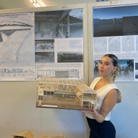 VARDASTUDIO Employee Antriana Polatoglou's profile photo