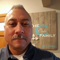 Hartford Police Department Employee Gary Cole's profile photo