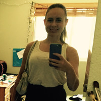 Pace Material Handling Inc Employee Jessica Ross's profile photo