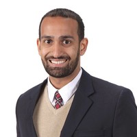 Northwestern Mutual Employee Saad Azam's profile photo