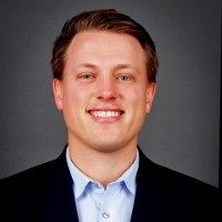 Bio-Health Pod Systems by RIGERO Employee Connor Cole's profile photo
