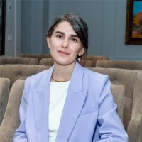 TeamIdea Employee Natalia Morozova's profile photo