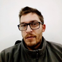 CIMA S.p.A. Employee Marco Cossarini's profile photo