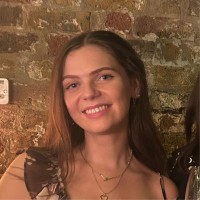 Omaze UK Employee Gemma Rowan's profile photo