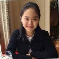 DoorDash Employee Ling Jin's profile photo