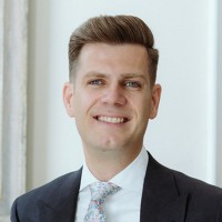 Expedia Group Employee Roy V's profile photo