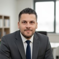 Mosab Shocair Email