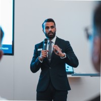 CapTrader Employee Shanmuka Kämpf's profile photo