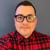 Discord Employee Julio Sanchez's profile photo