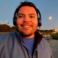 TinyURL Employee José Salas's profile photo