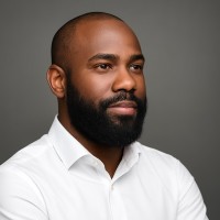 Crypto Chain University Employee Ephraim A.'s profile photo