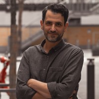 paxray GmbH Employee Peter Wohlfarth's profile photo