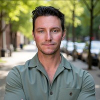PowerStack Microgrids Employee Ryan Campbell's profile photo