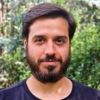 Quantinium Employee Luciano Scaminaci's profile photo