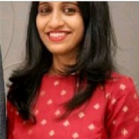 Emids Employee Moksha Muthappa's profile photo