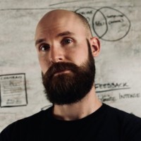 Virginia Commonwealth University School Of The Arts Employee Chance Godwin's profile photo