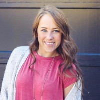 SUMMERSALT Employee Victoria Johnston's profile photo