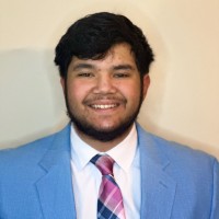 Colonial Athletic Association Employee Ben Kane's profile photo