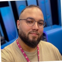 TV Cabo Branco Employee Thiago Félix's profile photo