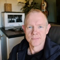 Neutrino Global Ltd Employee Jonathan Beaumont's profile photo
