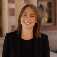 Sugerman Communications Group, Inc. Employee Flannery Brown's profile photo