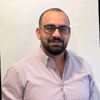 Envision Motors Employee John Masoud's profile photo