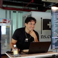 Skytech Communications Employee Malek Jerbi's profile photo