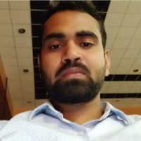 Amrendra Yadav Email & Phone Number