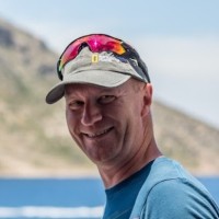 UNARIC Employee Rob Davies's profile photo