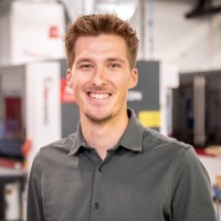 Suplacon Employee Jory Cornelis's profile photo