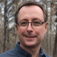 Apple Patch Employee Justin Hughes's profile photo