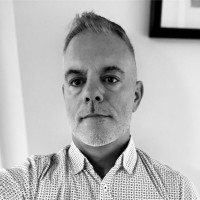 Elmbridge UK Employee Paul Benfield's profile photo