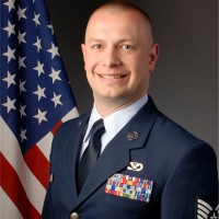 AMT (Advanced Machine and Tool) Employee Brandon Freon's profile photo